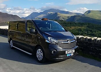 Snowdonia Taxis Ltd.