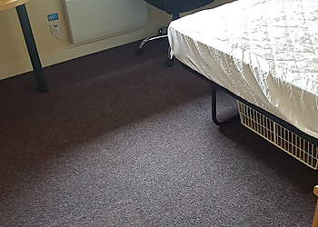 SOS Carpet Cleaning Service