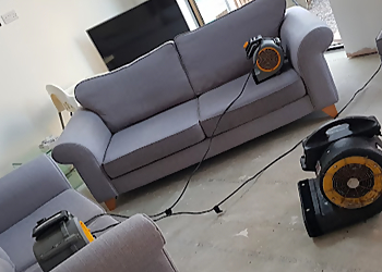 SOS Carpet Cleaning Service