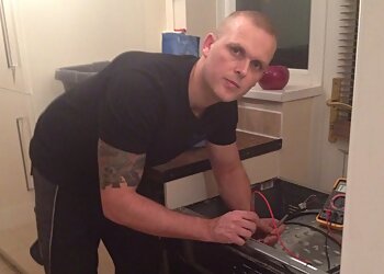 SOS Domestic Appliance Repairs