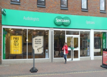 Aylesbury Opticians Eye Tests  Hearing Tests