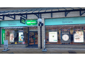 3 Best Opticians in Halifax, UK - Expert Recommendations