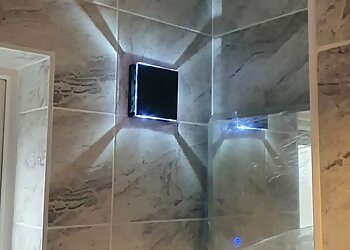 SP Electrician Liverpool