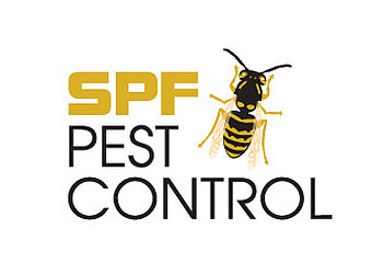 SPF Pest Control