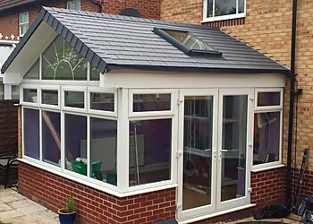 SPH Roofing Contractors Ltd.