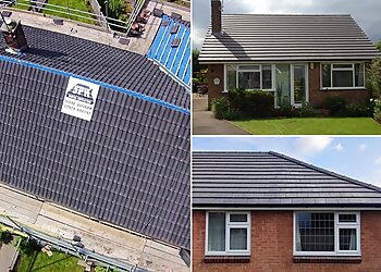 SPH Roofing Contractors Ltd.