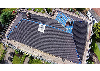 SPH Roofing Contractors Ltd.