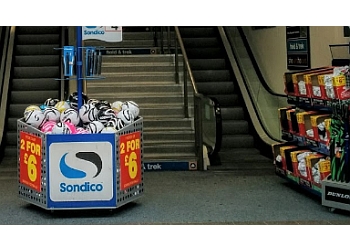 3 Best Sports Shops in Huddersfield, UK - Expert ...
