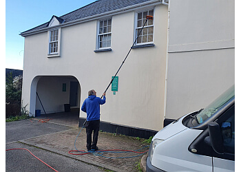 3 Best Window Cleaners in Newport, UK - Expert Recommendations