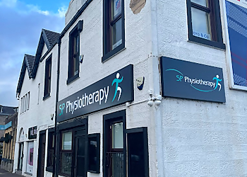 SP Physiotherapy