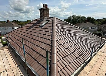 S.P Roofing and General House Maintenance Ltd.