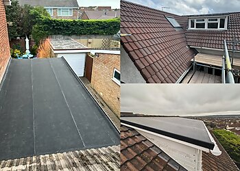S.P Roofing and General House Maintenance Ltd.