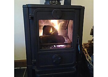 SPW Chimney Sweeps & Services