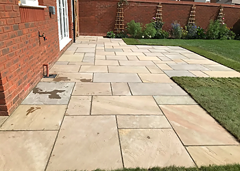 S. Preece Garden Services & Maintenance