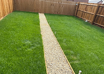 S. Preece Garden Services & Maintenance