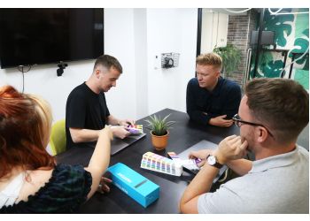 Squarebird Agency Ltd.