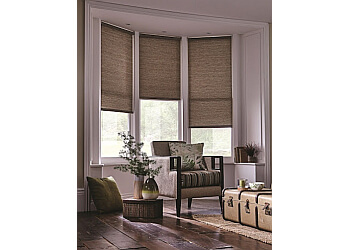 SR Blinds