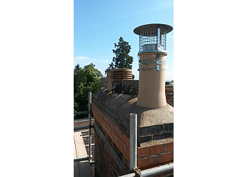 S R Heating and Chimney Services