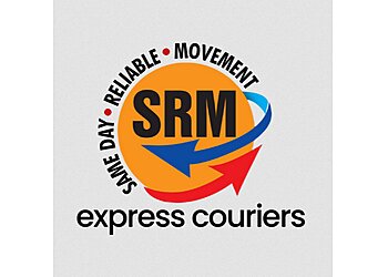 SRM Express Couriers