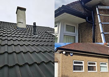 SR Roofline Services