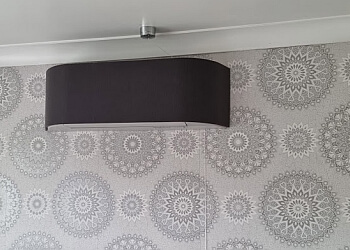 SRS Cooling and Heating