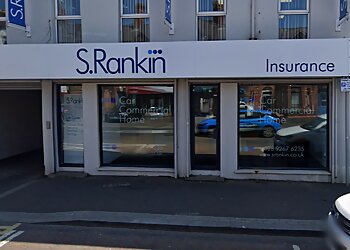 Lisburn insurance services S Rankin image 1