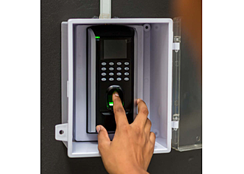 SSAFE Security Systems & Automations