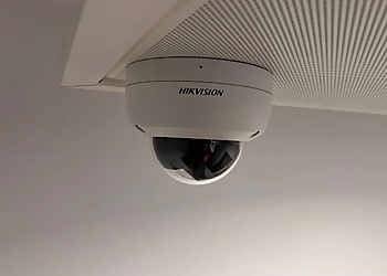 SSAFE Security Systems & Automations