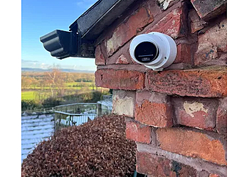 SSAFE Security Systems & Automations