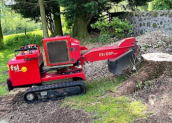 SS Arb Tree Solutions Ltd.