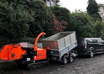 SS Arb Tree Solutions Ltd.