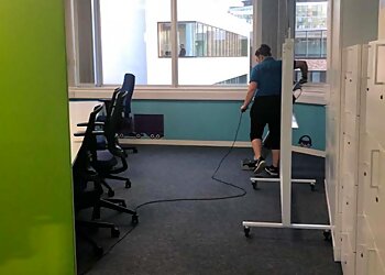 S&S Cleaning & Maintenance Services Limited