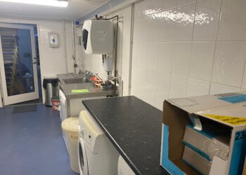 S&S Cleaning & Maintenance Services Limited