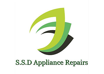 S.S.D Appliance Repairs