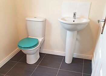 SS Domestic Cleaning Services