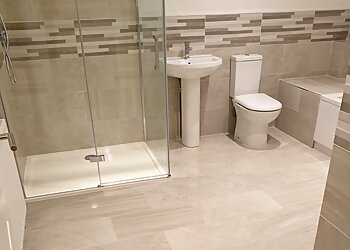 SS Domestic Cleaning Services