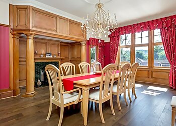 SS Domestic & Office Cleaning Services