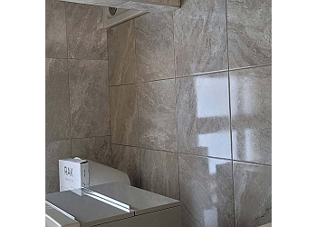 SS Domestic & Office Cleaning Services