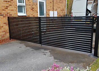 S & S Fabrication and Fencing Ltd
