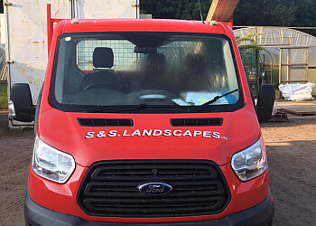 S. & S. Landscapes Ltd.