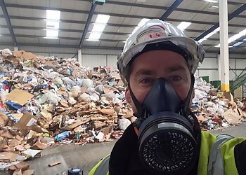 S & S Pest Control Ltd.