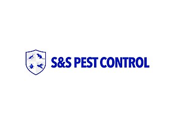 S & S Pest Control Ltd.
