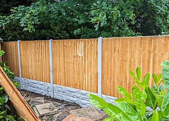 SS Your Local Fencing