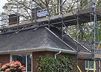 S. Scott Scaffolding Ltd