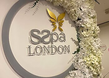 London spas  S.Spa London image 1