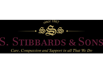 S. Stibbards S & Sons Ltd