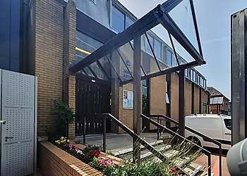 Standard and Baptist Window Cleaners