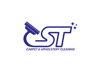 ST Carpet & Upholstery Cleaning Services