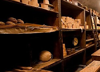 STEAM-Museum of the Great Western Railway