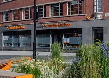 Stephen Taylor - HOWELLS SOLICITORS